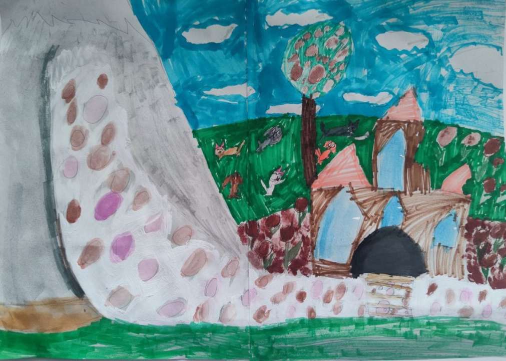 Ярослава Николаевна Толченникова