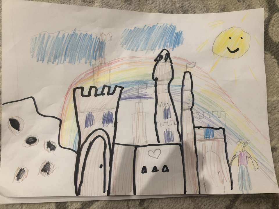 Ясмина Рустамовна Сайфиева