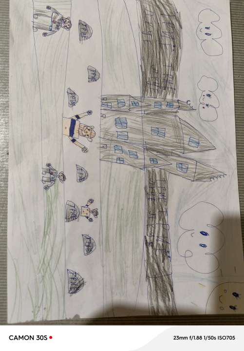 Инесса Рафаиловна Нерсесян