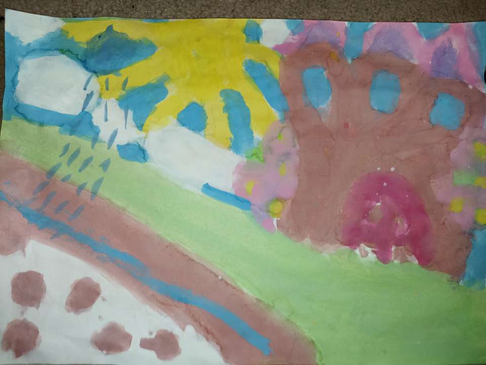 Полина Степанова