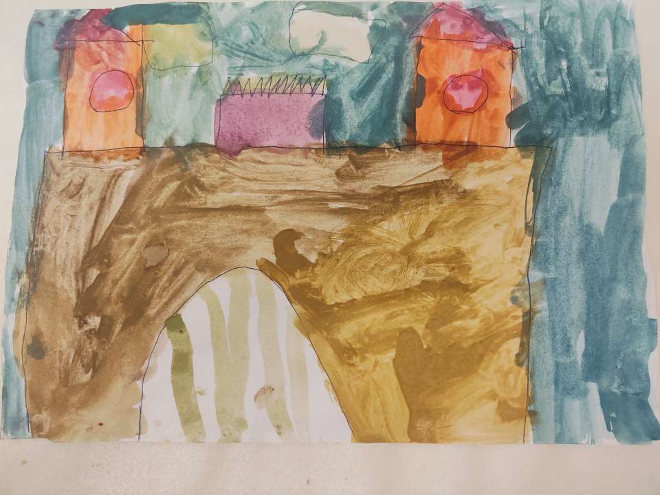 Пётр Строгов