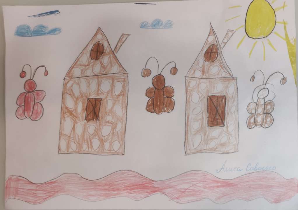 Алиса Владимировна Савосько