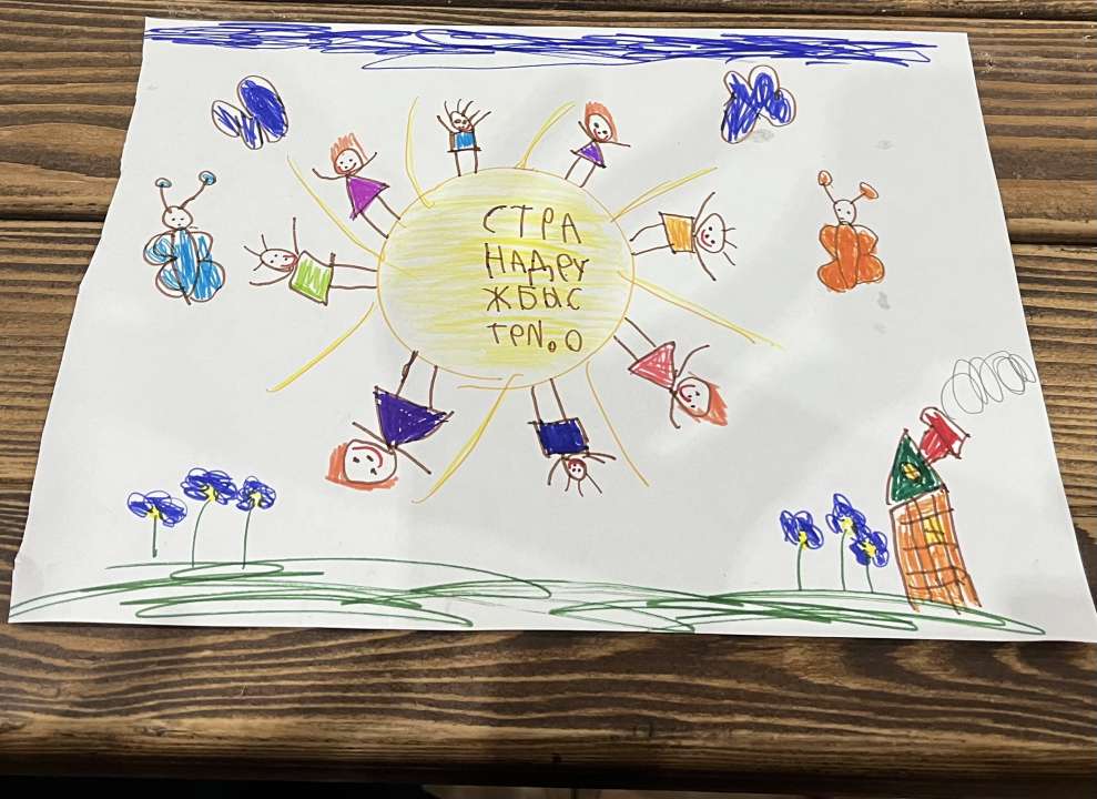 Макар Сергеевич Рубцов