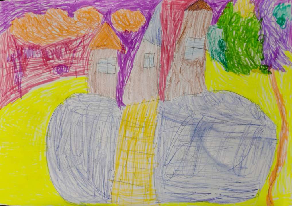 Ева Константиновна Лебедева