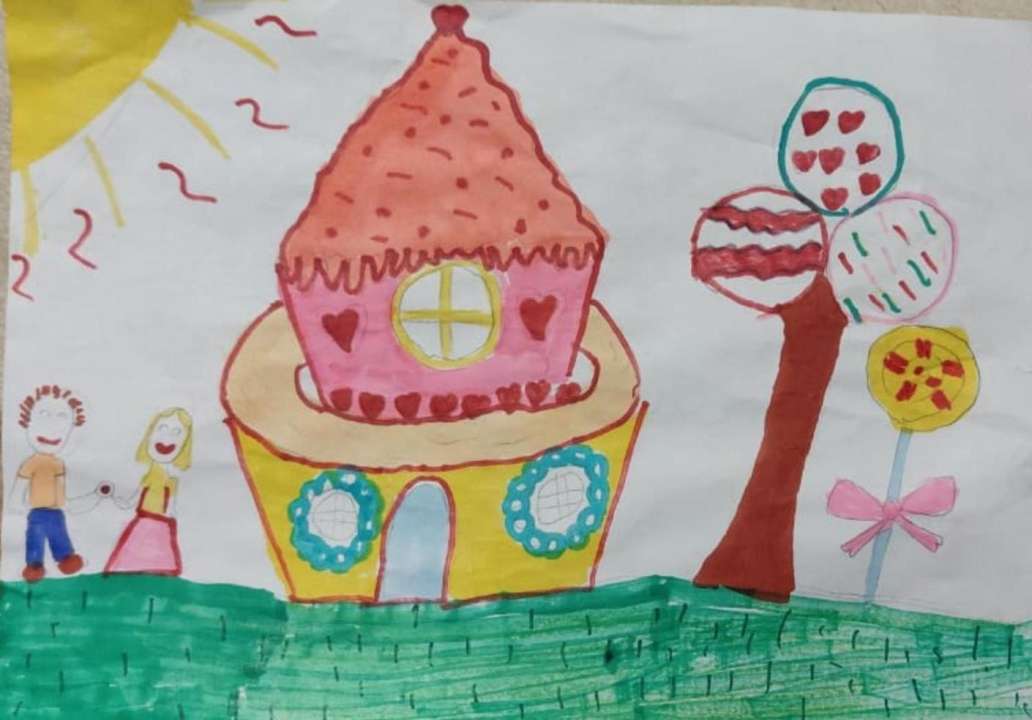 Виктория Вадимовна Карелина