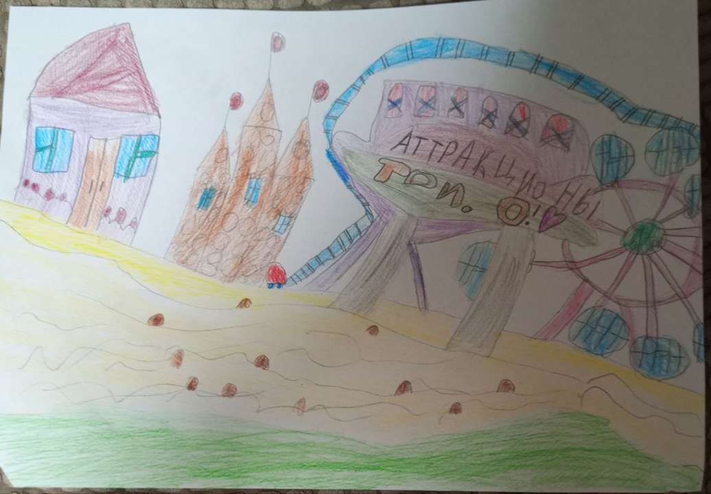 Мария Евгеньевна Сидорова