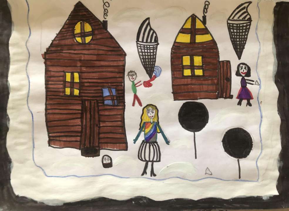 Ульяна Максимовна Трофимова