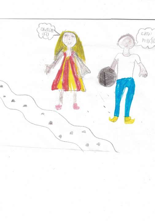 Алиса Кудинова