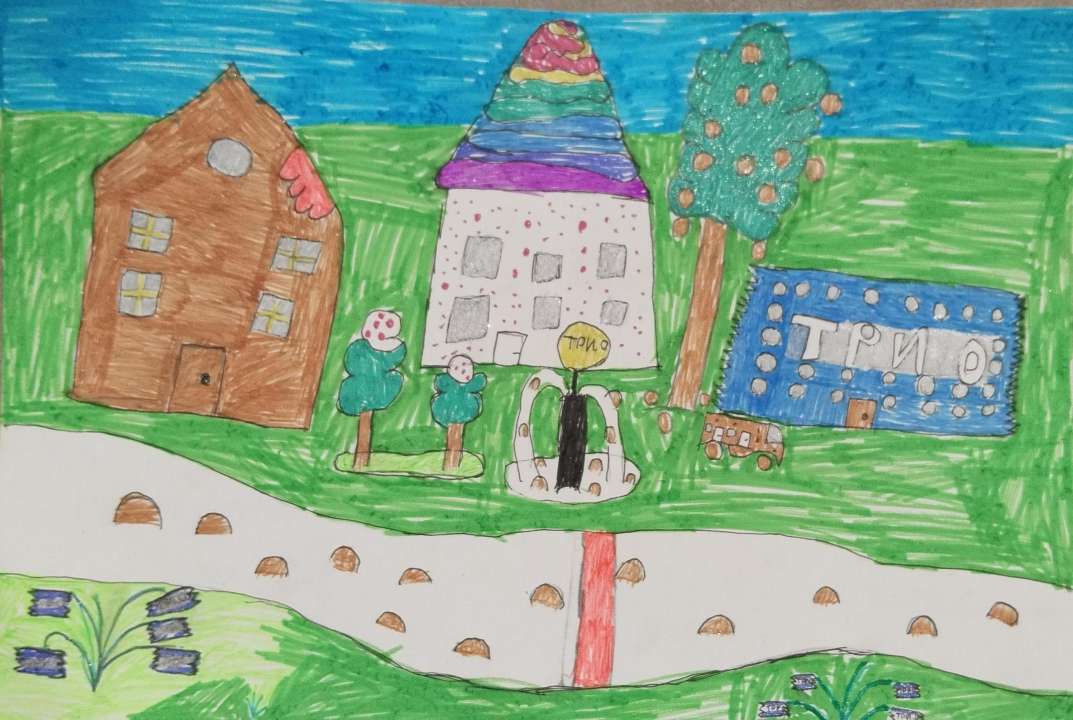 Матвей Михайлович Завгородний