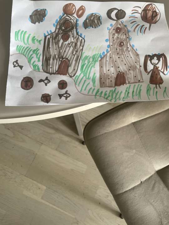 Алия Азнауровна Кунжуева