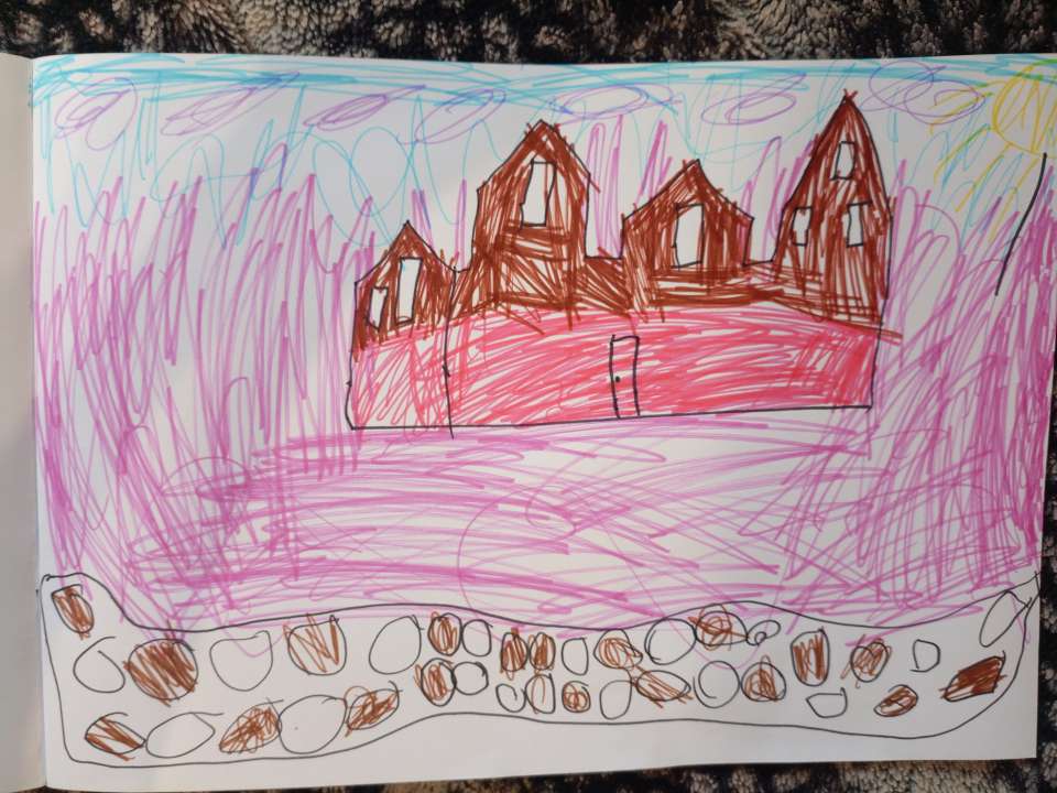 Любовь Александровна Романенко