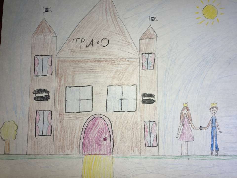 Василиса Викторовна Николаева