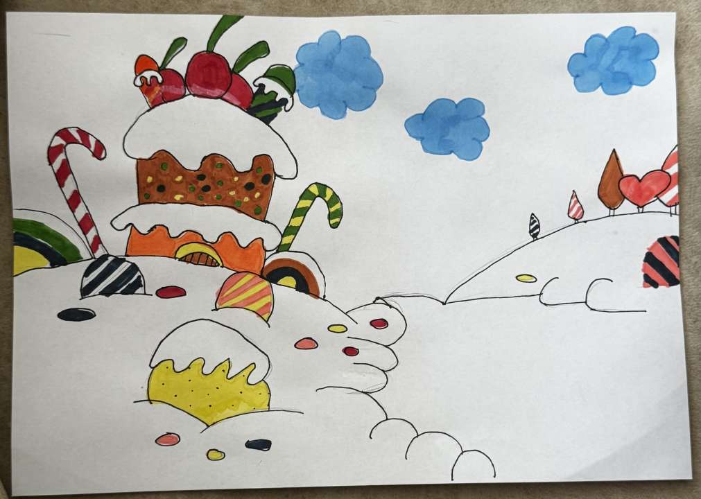 Ульяна Антоновна Назарова