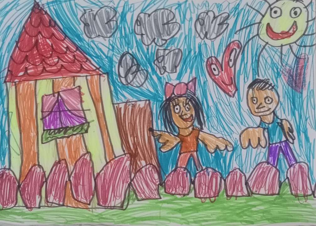 София Александровна Чепурнова