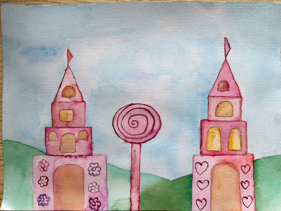 Мария Да Николаева