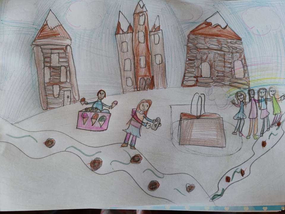 Мирослава Александровна Королева