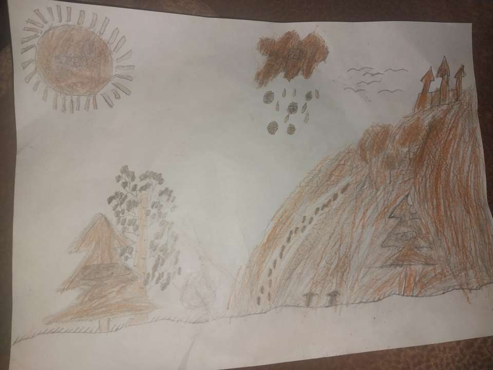 Мэргэн Баяржапович Цыдыпов