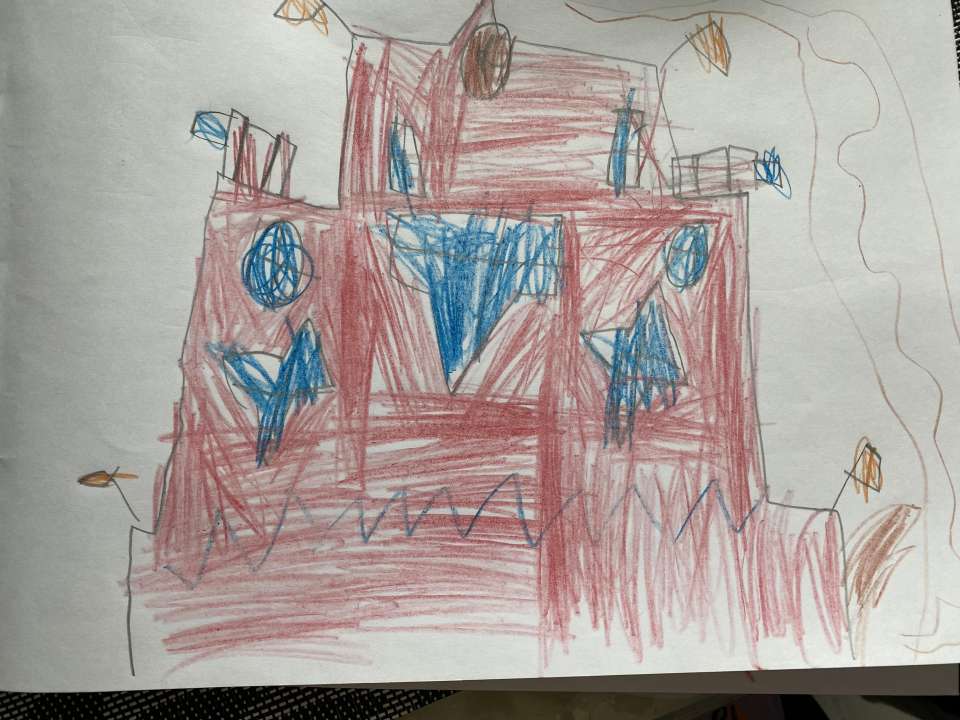 Михаил Дмитриевич Фомин