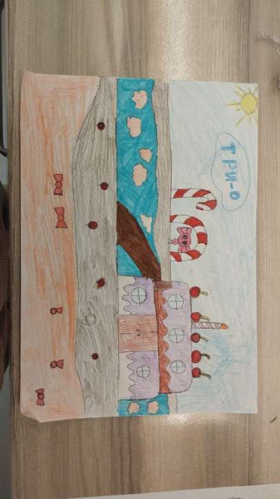 Анастасия Алексеевна Бахтамаева