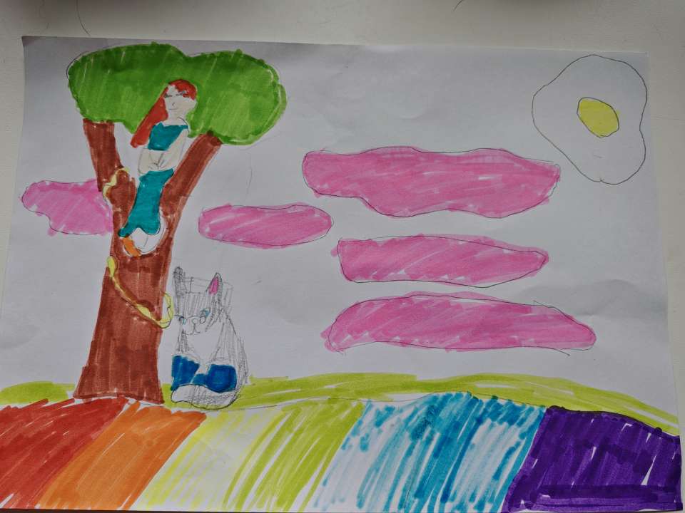 Вероника Владимировна Мазяр