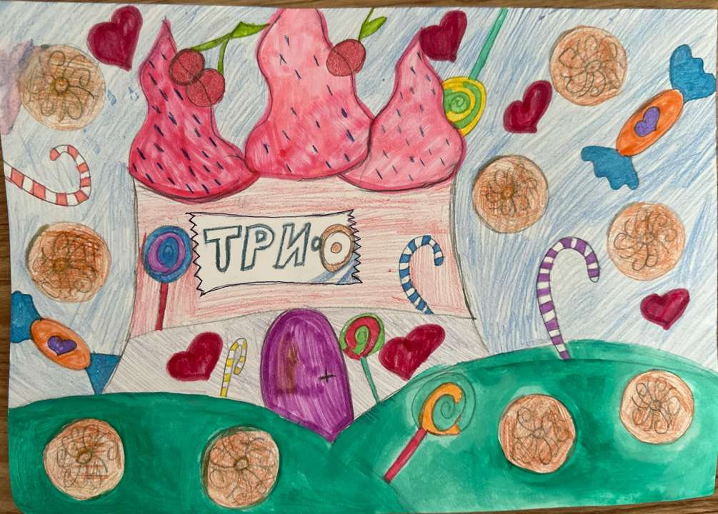 Амиля Фиргатовна Шигабиева