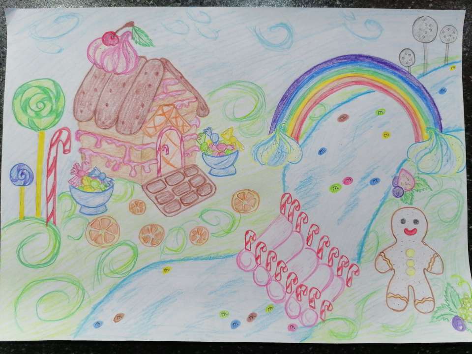 Павел Андреевич Сайберт