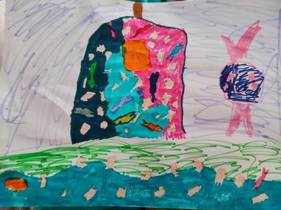 Настя Юрьевна Прокопчук