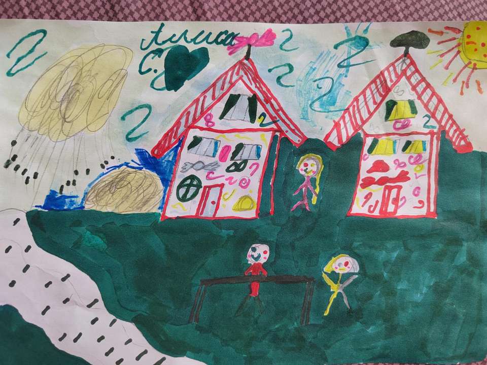 Алиса Филипповна Сафина