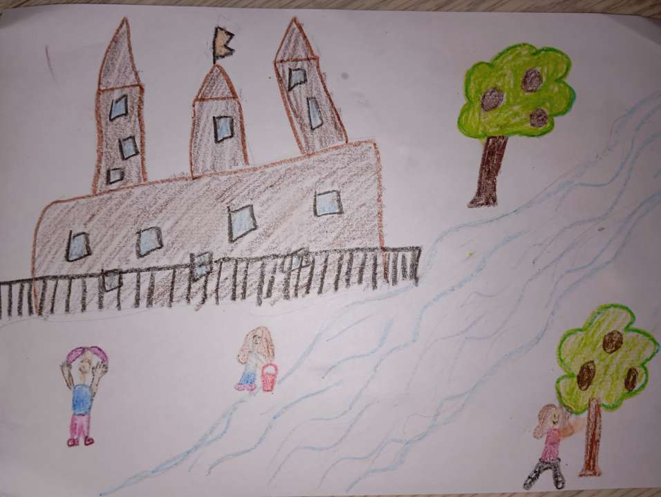 Маргарита Артёмовна Шандер