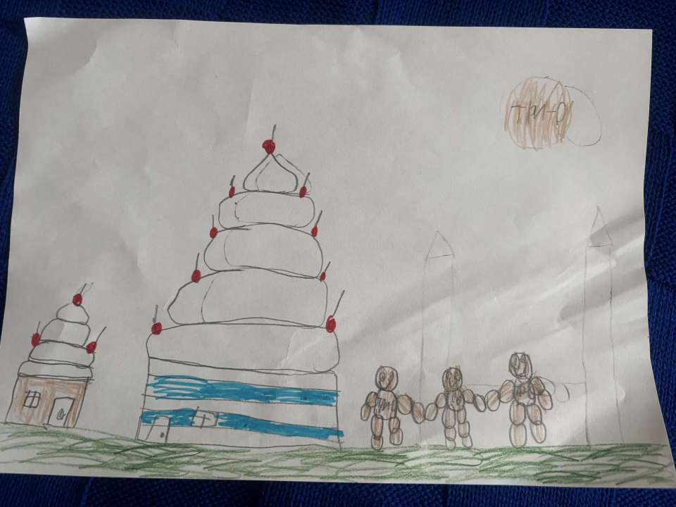 Макар Файзулин