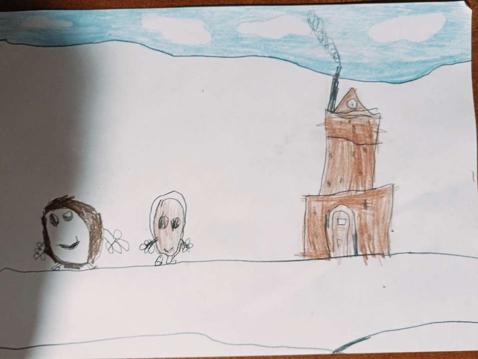 Кирилл Петрович Фуньков