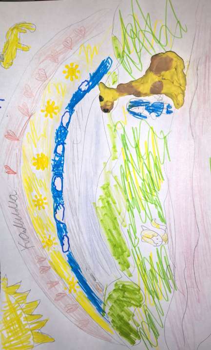 Камилла Руслановна Шангариева