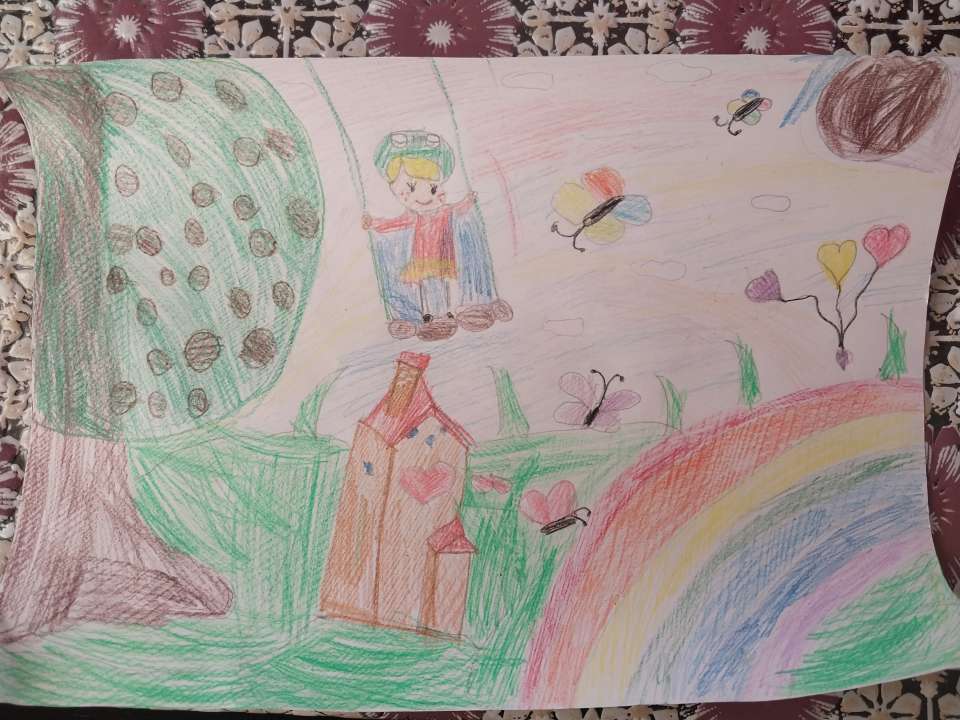 Анна Львовна Човгун