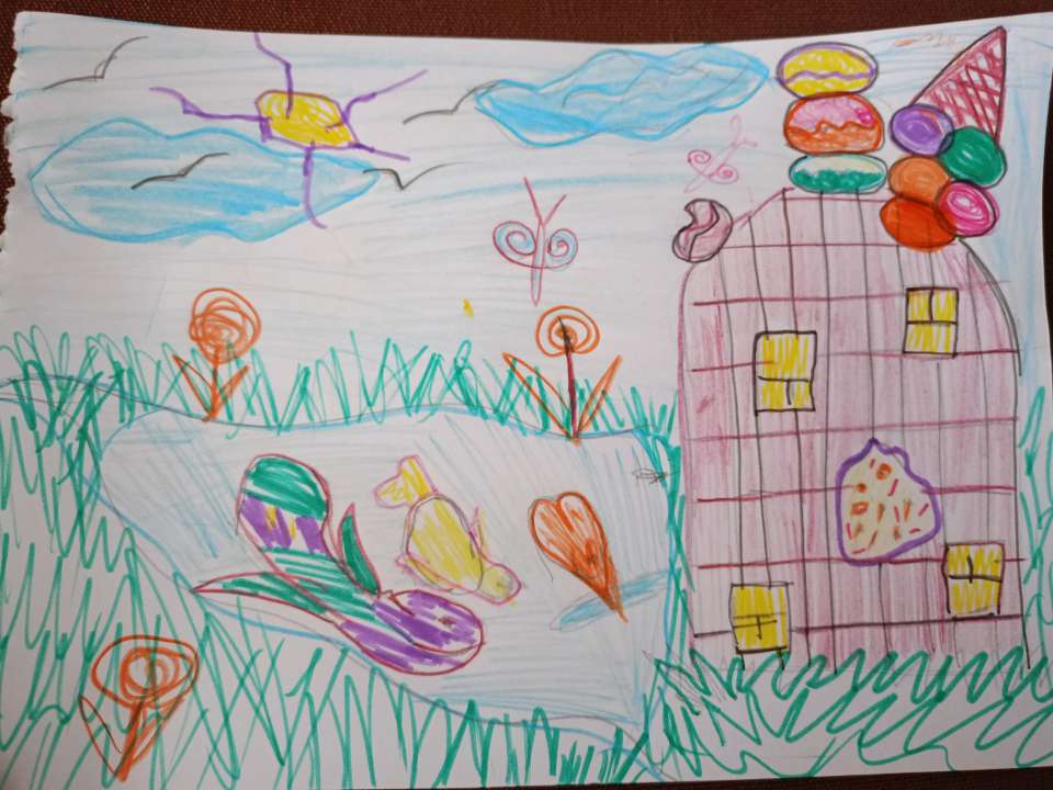 Даниил Романович Колесников