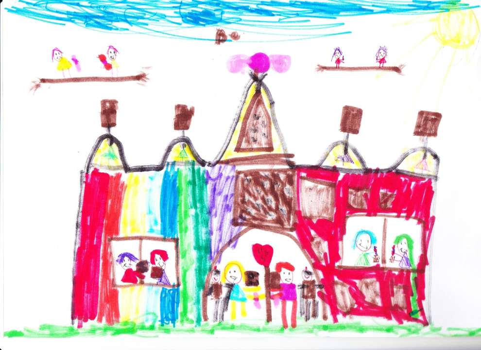 Александра Дерябина