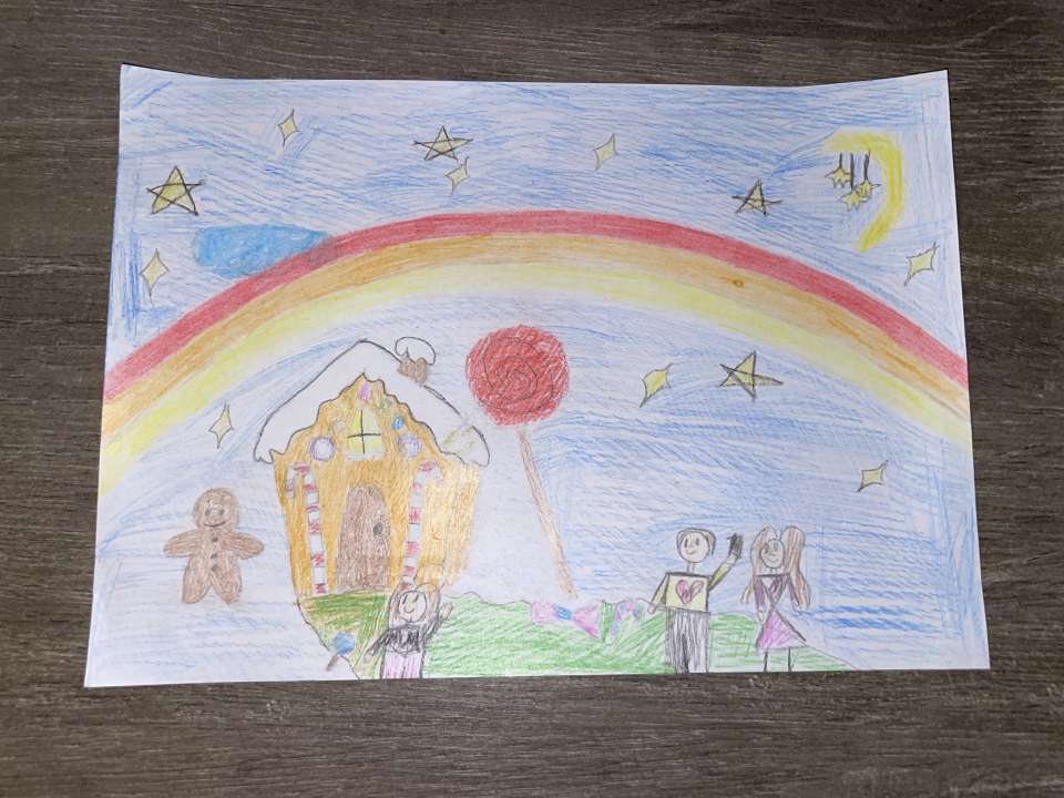 Маргарита Владимировна Лунина