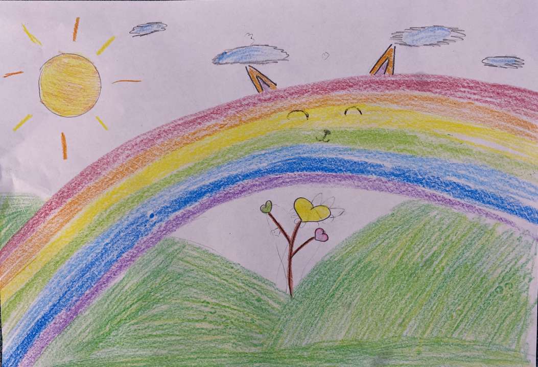 Дарина Алексеевна Руднева