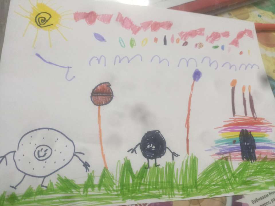 Alisa Alrkseevna Telitsina