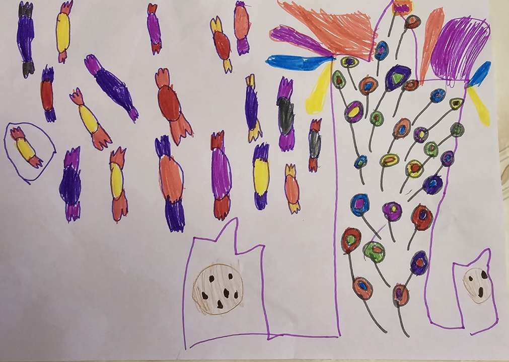 Мария Шарифбековна Саймухидинова