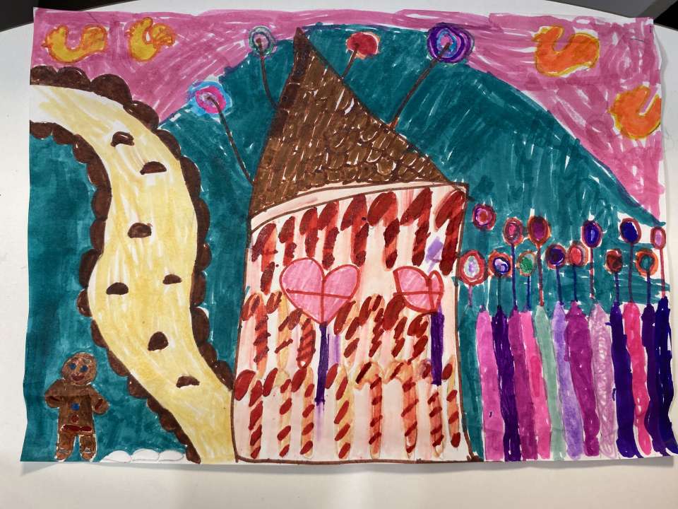 Рябова Борисовна Кристина