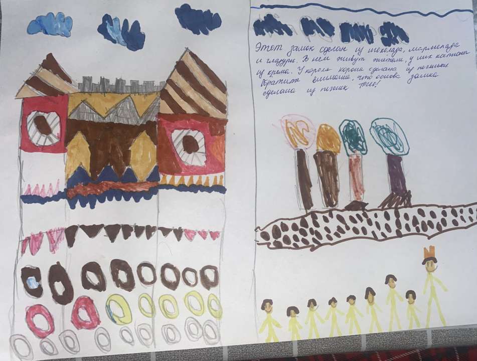 Капузо Андреевич Егор