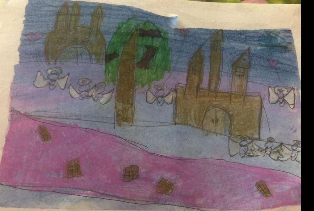 Варя Евгеневна Болотова