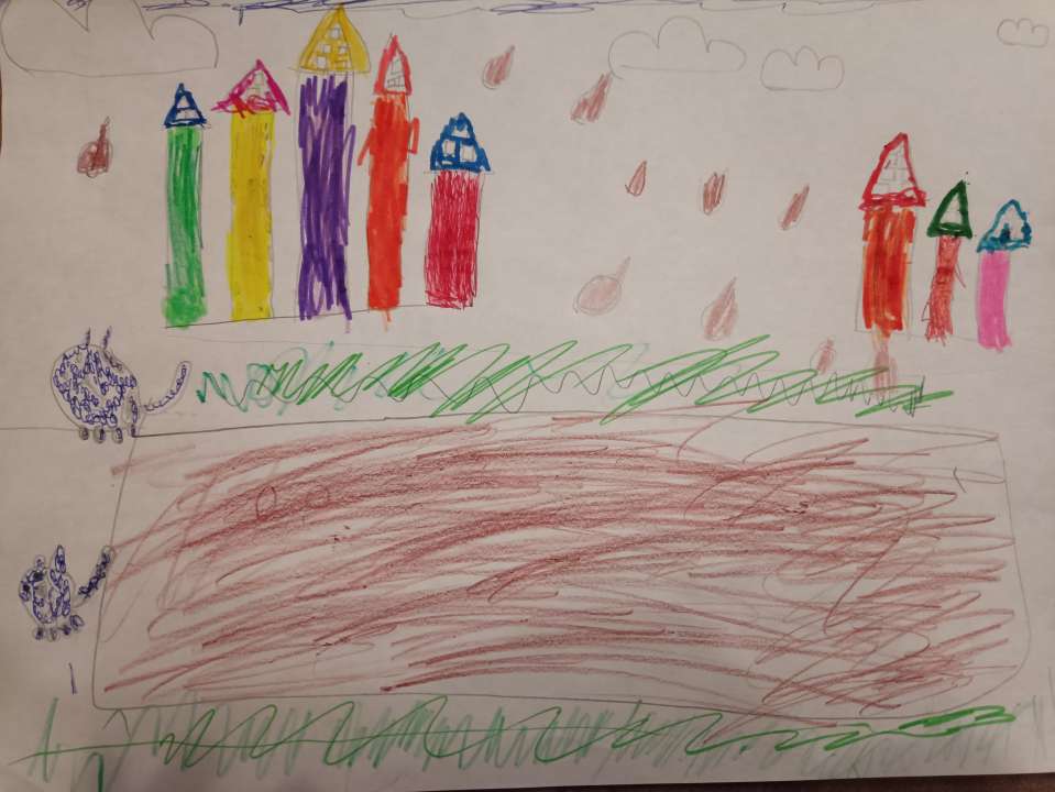 Егор Иванович Николаев