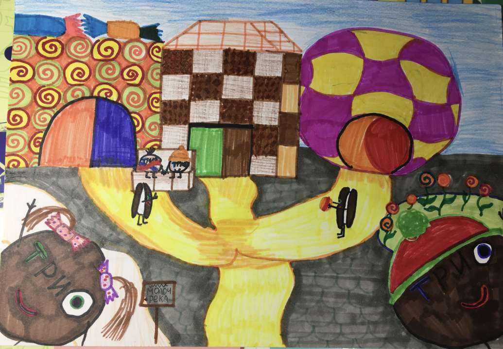 Лада Владимировна Рещикова