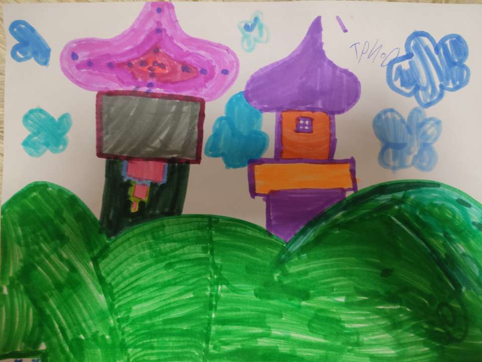 Виктория Сергеевна Ратькова