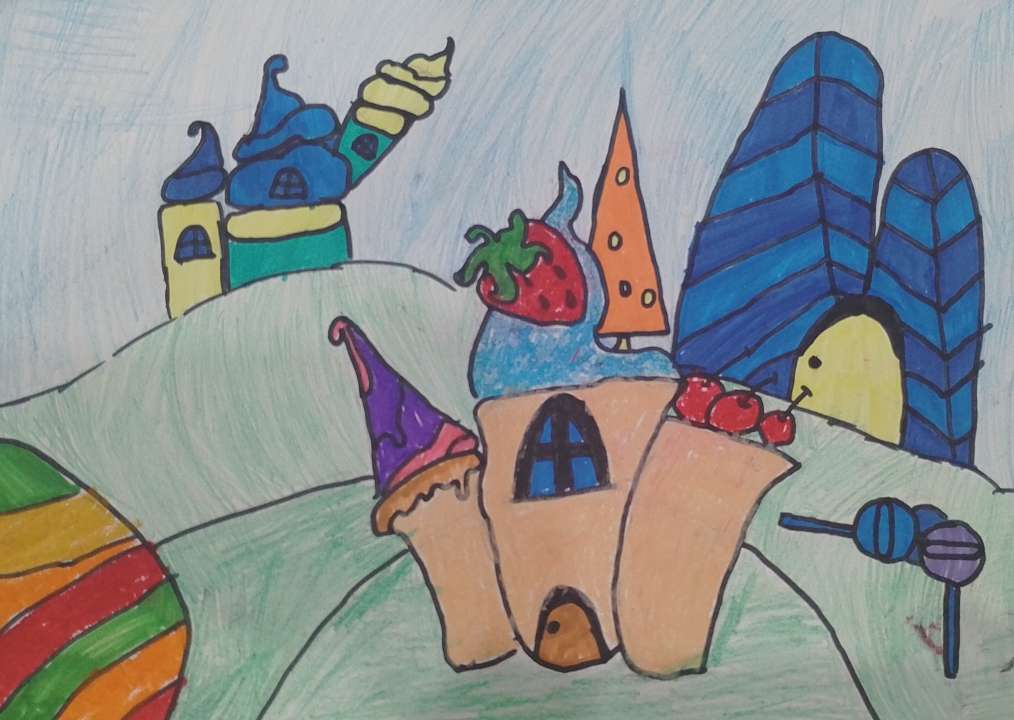 Софья Михайловна Кучумова