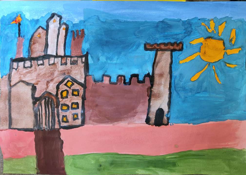 Иван Дмитриевич Гордиенко