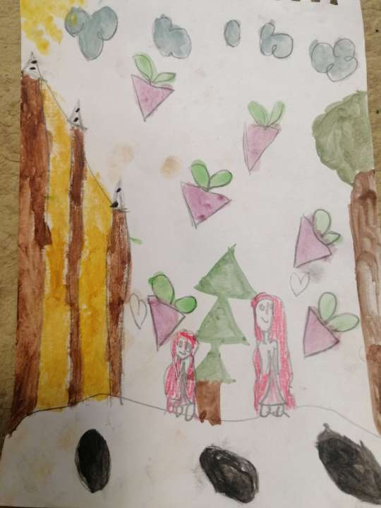 Ксения Думанская