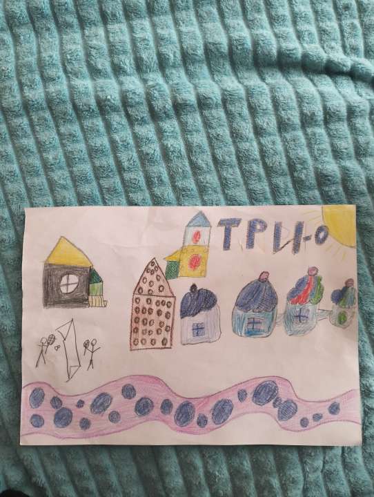 Даниил Артемович Коломиец