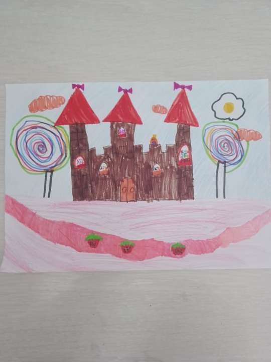 Варвара Евгеньевна Красавина